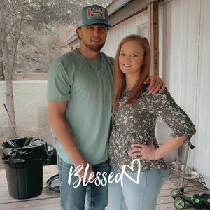 Meet your Posher, Brandon-andrea